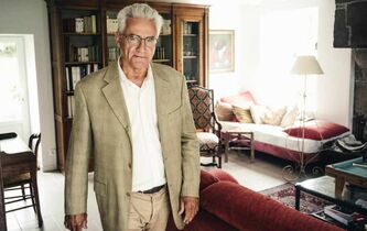 André Comte-Sponville : "Le sommeil est le moment de notre plus grande faiblesse"