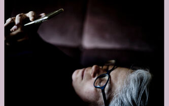 Maurizio Ferraris : “Le téléphone portable est le grand constructeur de la réalité sociale”