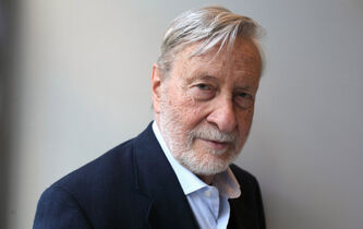 Gianni Vattimo, disparition du penseur de la “pensée faible”