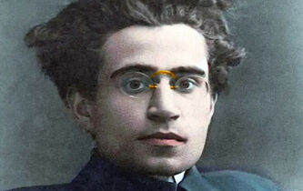Antonio Gramsci, révolutionnaire tragique
