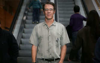 Kim Stanley Robinson : “Le ministère du Futur est une nouvelle utopie”