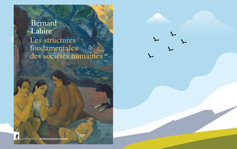 Les structures élémentaires du social