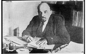 Lénine : quand la philosophie vire à l’orthodoxie