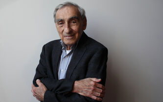 Michael Walzer : “La justice exige la défaite du Hamas, pas la vengeance contre les Palestiniens”