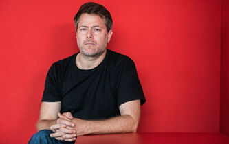 Milo Rau : “La tragédie a été inventée pour abolir la tragédie”