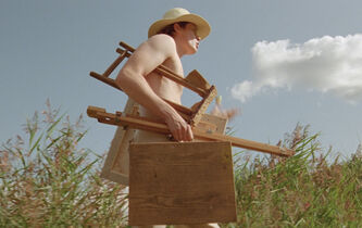 “Munch”, portrait mental d’un artiste qui voyait “à travers les masques des êtres”