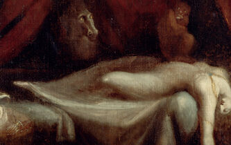 Au cœur des ténèbres