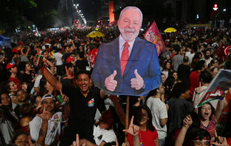 Lula, ou l’âge post-moderne de la politique