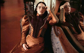 "Pauvres Créatures" : quand Candide rencontre Frankenstein