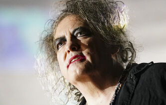 The Cure en haute fidélité