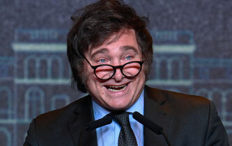 L’Argentine aux sentiers qui bifurquent