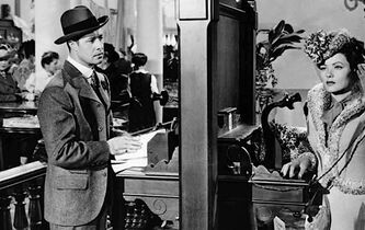 Mon film de Noël existentiel