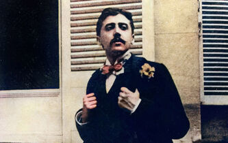 Quand Proust inventa le téléphone portable