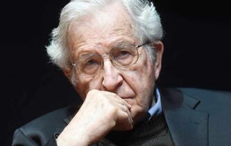 Noam Chomsky, ChatGPT et la banalité du mal