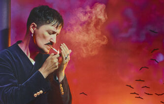 Paul B. Preciado : “Je rêve d’une alliance de corps en survie contre la norme”