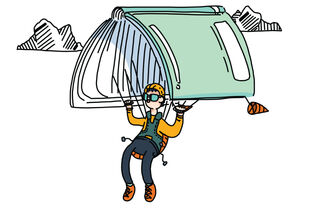 Série S : Le travail permet-il de prendre conscience de soi ?