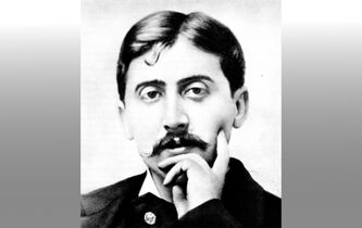 Michel Butor : “Proust sort du temps et passe dans une région d’éternité”