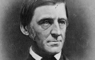 Qui était Ralph Waldo Emerson ?