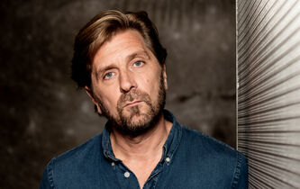 Ruben Östlund : “Ébranler la conception simpliste de l’être humain”