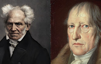 “Charlatan plat”, “prestidigitateur” : retour sur la querelle Schopenhauer-Hegel