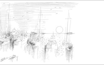 “Pognon sur rue” : quand Boris Cyrulnik commente un dessin de Sempé