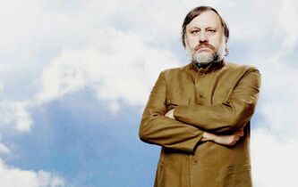 "Mon souhait pour 2023", par Slavoj Žižek