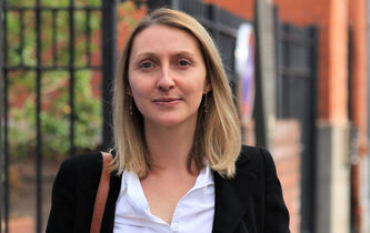 Sophie Djigo, l’enseignante de philosophie menacée par l’extrême droite, s’exprime