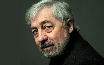 Sorj Chalandon : l'engagé