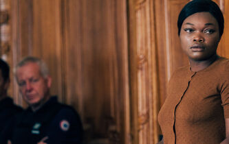 “Saint Omer” : démonstrer