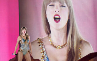 Pourquoi Taylor Swift ?