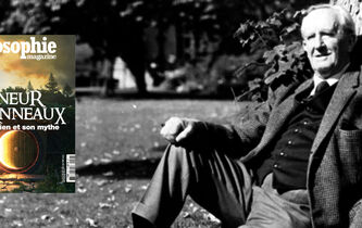 “Les Anneaux de pouvoir” : plongez dans la bibliothèque philosophique de Tolkien