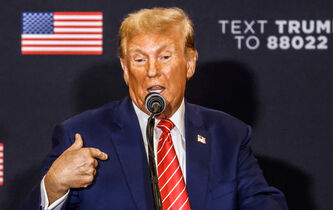 Roger Berkowitz (2/2) : “C’est sur le plan politique qu’il faut battre Trump, pas sur le plan légal”