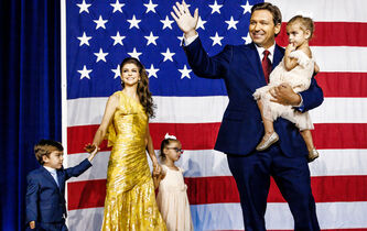 Le conservatisme national, un trumpisme même sans Trump