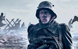 Un historien commente “À l’Ouest, rien de nouveau”, primé aux Oscars