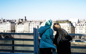 L'abaya, un vêtement culturel ou cultuel ?