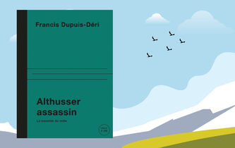 “Althusser assassin” : redonner vie à Hélène Rytmann