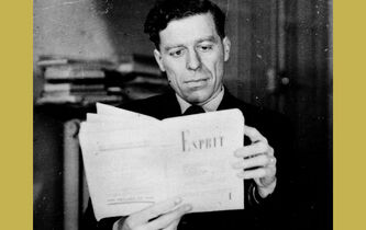 1932, l’esprit de la matière