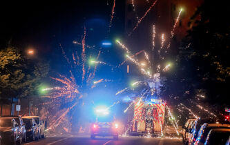 Violences urbaines : une rage carnavalesque ?