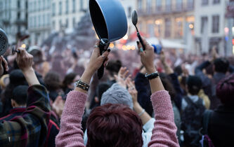 Petite mythologie de la casserole