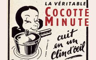 Petite mythologie de la cocotte-minute