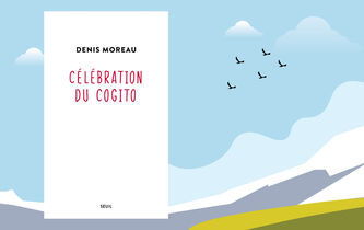 “Célébration du cogito” : quand Denis Moreau dépoussière Descartes