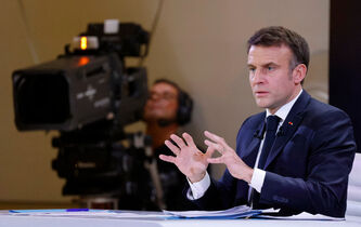 La natalité, une question politique ?