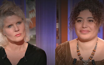 Peut-on critiquer “#MeToo” quand on est féministe ? Svenja Flaßpöhler et Fatima Benomar débattent