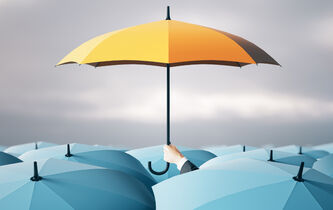 État-providence caché et capitalisme sous perfusion