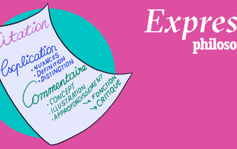 Testez “Expresso”, votre nouveau compagnon philosophique