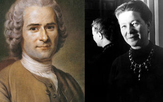 Fête des pères : comment les philosophes parlent de leurs papas