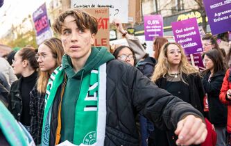 Luttes des femmes, luttes sociales : même combat ?