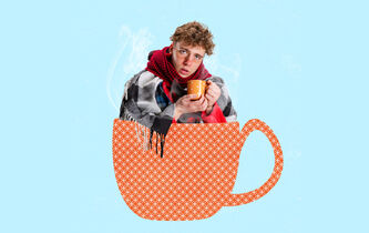 “Le froid ne fait pas tomber malade.” Vraiment ?