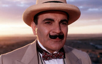 Réécriture d’Agatha Christie : et si l’on demandait à Hercule Poirot ce qu’il en pense ?