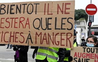 Pourquoi l’inflation nous angoisse-t-elle ? La réponse de Simmel et Canetti